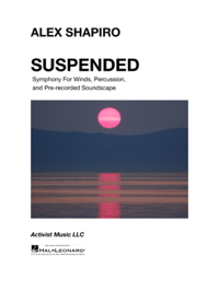 SUSPENDED